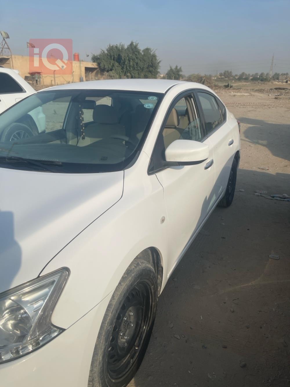 نيسان سنترا